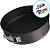 Forma Antiaderente Fundo Falso - 26x6cm - Ref. WX7668 - 1 unidade - Rizzo - Imagem 3