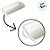 Forma de Silicone Com Alça Iron - Retangular - 27,2cm - 1 unidade - Mimo Style - Rizzo - Imagem 3