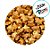 Confeito Figura Estrela Dourado - 1 unidade - Morello - Rizzo - Imagem 3