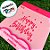 Stêncil Happy Birthday 2 - Ref. 4102 - 1 unidade - RR Cortadores - Rizzo - Imagem 4
