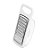 Mini Ralador com pote - 13,5x6x4cm - 1 unidade - Mimo Style - Rizzo - Imagem 1