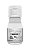 Corante Liquido Branco Leite 10ml Mix - Imagem 1