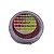 Brilho para superficie, Gliter Vermelho 20PP 1,5g LullyCandy Rizzo Confeitaria - Imagem 1