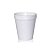 Copo Isopor Térmico - 70ml - 25 unidades - Rizzo - Imagem 1