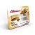 Pasta Americana Tradicional 800g Arcolor - Imagem 1