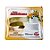 Pasta Americana Sabor Chocolate Branco - 800g - 1 unidade - Arcolor - Rizzo - Imagem 2