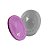 Molde de silicone Jóias - Pedra oval Ref. 54 Flexarte Rizzo Confeitaria - Imagem 1