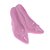 Molde de silicone Par de Sapatinhos Ref. 427 Flexarte Rizzo Confeitaria - Imagem 2