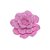 Molde de silicone Flor Christy Ref. 472 Flexarte Rizzo Confeitaria - Imagem 2