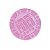 Molde de Silicone Ficha de Poker - Ref. 525 - 1 unidade - Flexarte - Rizzo - Imagem 3
