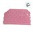 Molde De Silicone - Bolhas - Rosa - 1 unidade - Rizzo - Imagem 1
