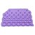 Molde De Silicone - Bolhas - Rosa - 1 unidade - Rizzo - Imagem 3