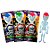 Pirulito Neon Caverito - Cor e Sabor Sortido - 12g - 1 unidade - Rizzo - Imagem 1