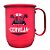 Caneca de Alumínio - Não Tomo Juízo - 500ml - 1 unidade - Allmix Presentes - Rizzo - Imagem 1