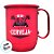 Caneca de Alumínio - Não Tomo Juízo - 500ml - 1 unidade - Allmix Presentes - Rizzo - Imagem 2