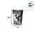 Copo de Papel - Spider Man - 180ml  - 8 unidades - Regina - Rizzo - Imagem 2