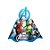 Chapéu de Aniversário - Avengers Animated - 8 unidades - Regina - Rizzo - Imagem 1