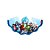 Chapéu de Aniversário - Avengers Animated - 8 unidades - Regina - Rizzo - Imagem 2