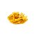Banana Chips Natural 100g - 1 unidade - Rizzo - Imagem 1