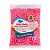 Mini Balinha para Lembrancinha Sabor Tutti Frutti - Pink - 500g  - 1 unidade - Rizzo - Imagem 1
