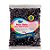 Mini Balinha para Lembrancinha Sabor Tutti Frutti - Preto - 500g  - 1 unidade - Rizzo - Imagem 1