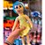 Pelúcia Disney Divertidamente Alegria - 40 cm - 1 unidade - Rizzo - Imagem 2