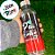 Garrafa de Plástico - Pai Como é Grande Meu Amor Por Você - 550ml - 1 unidade - Rizzo - Imagem 3