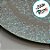 Sousplast Glitter Nacarado - 33cm - 1 unidade - Cromus - Rizzo - Imagem 3