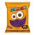 Pastilhas Confeitadas Sabor Chocolate Coloreti Lilás - 500g - 1 unidade - Rizzo - Imagem 1