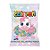 Pastilhas Confeitadas Sabor Chocolate Coloreti Unicornio - 300g - 1 unidade - Rizzo - Imagem 1