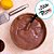 Recheio Forneável Confeipop - Chocolate ao Leite - 1,01kg - 1 unidade - Harald - Rizzo - Imagem 3