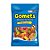 Bala de Goma Gomets Ursinhos de Frutas - 150g - 1 unidade - Dori - Rizzo - Imagem 1