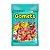 Bala de Goma Gomets Anel de Frutas Ácidas - 150g - 1 unidade - Dori - Rizzo - Imagem 1