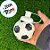 Garrafa Squeeze Bola Futebol - 250ml - 1 unidade - Rizzo - Imagem 3