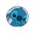 Vela Plana Adesivada - Stitch New - 1 unidade - FestColor - Rizzo - Imagem 1