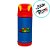 Garrafa Térmica com Canudo Super Mário - 350ml - 1 unidade - Zona Criativa - Rizzo - Imagem 3