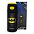 Garrafa Térmica com Canudo Batman - 350ml - 1 unidade - Zona Criativa - Rizzo - Imagem 1