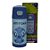Garrafa Térmica com Canudo Stitch - 350ml - 1 unidade - Zona Criativa - Rizzo - Imagem 1