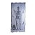Cortina Decorativa - Happy Halloween - 1x2,10m - 1 unidade - Cromus - Rizzo - Imagem 1