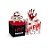 Caixa Pop Up - Help Halloween - 10 unidades - Cromus - Rizzo - Imagem 1