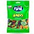 Bala Sapo - 80g - 1 unidade - Fini - Rizzo - Imagem 1