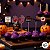 Pick Decorativo para Doces - Help Halloween - 12 unidades - Cromus - Rizzo - Imagem 6