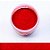 Pó para Decoração Vermelho Rubi 3g Fab - Imagem 2