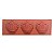 Forma de Silicone Pequena Coroa ArtLille Rizzo Confeitaria - Imagem 2