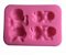 Molde de Silicone Bebê S49 Molds Planet Rizzo Confeitaria - Imagem 2