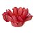 Forminha para Doces Finos - Madri Coral - 50 unidades - Decora Doces - Rizzo - Imagem 1