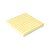 Guardanapo de Papel Xadrez - Amarelo - Festa Junina - 32x32cm - 20 unidades - Rizzo - Imagem 2