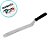 Espatula de Inox Angular - 43cm - 1 unidade - Clink - Rizzo - Imagem 3