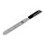 Espatula de Inox - 38cm - 1 unidade - Clink - Rizzo - Imagem 1