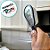 Ralador com Coletor Preto - 16cm - 1 unidade - Clink - Rizzo - Imagem 4